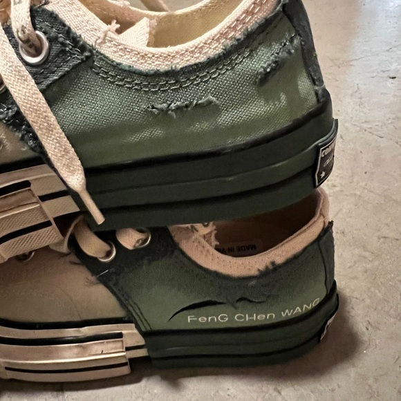 Converse FenG CHen WANG, size 6 - Picture 3 of 8